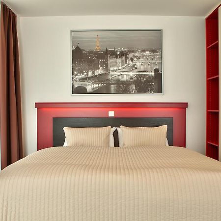 6Rooms Berlin Rum bild