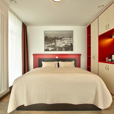 6Rooms Berlin Rum bild