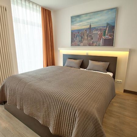 6Rooms Berlin Rum bild