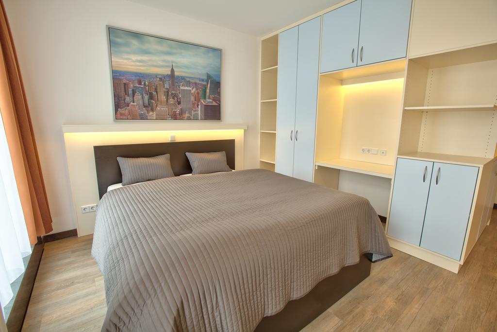 6Rooms Berlin Rum bild