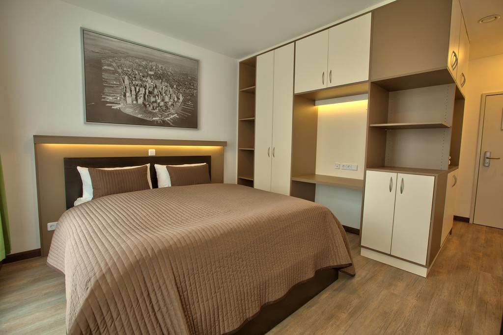 6Rooms Berlin Rum bild