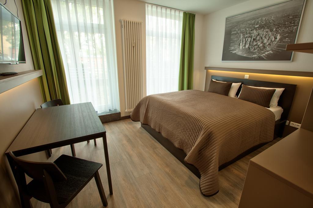6Rooms Berlin Rum bild